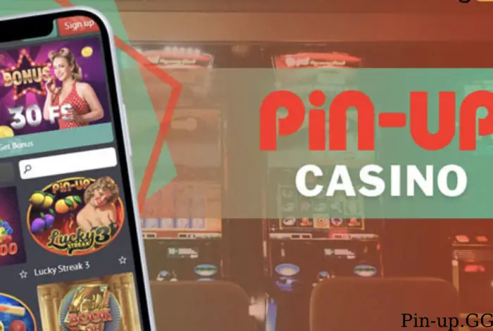 Pin-ap Mobile App